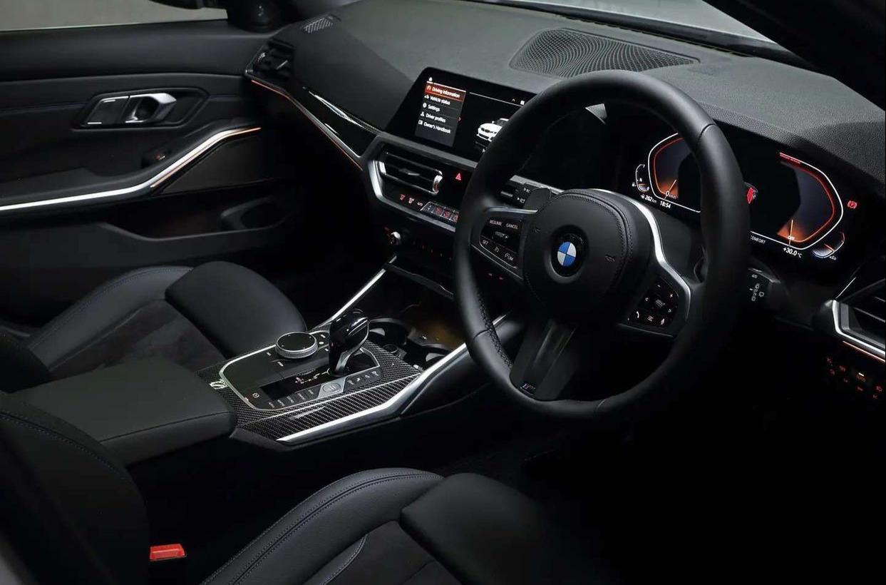 NEW BMW 320i Touring M Sport ??? Spesifikasi, Harga dan Promo Terbaru BMW ...