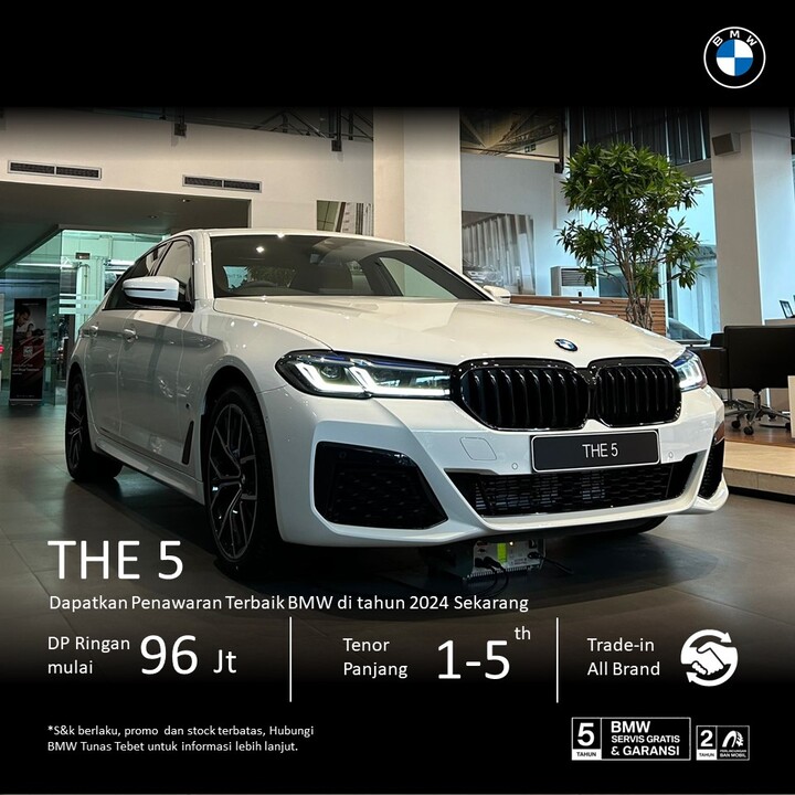 BMW Pricelist 2024 – Official Store – BMW Store ID