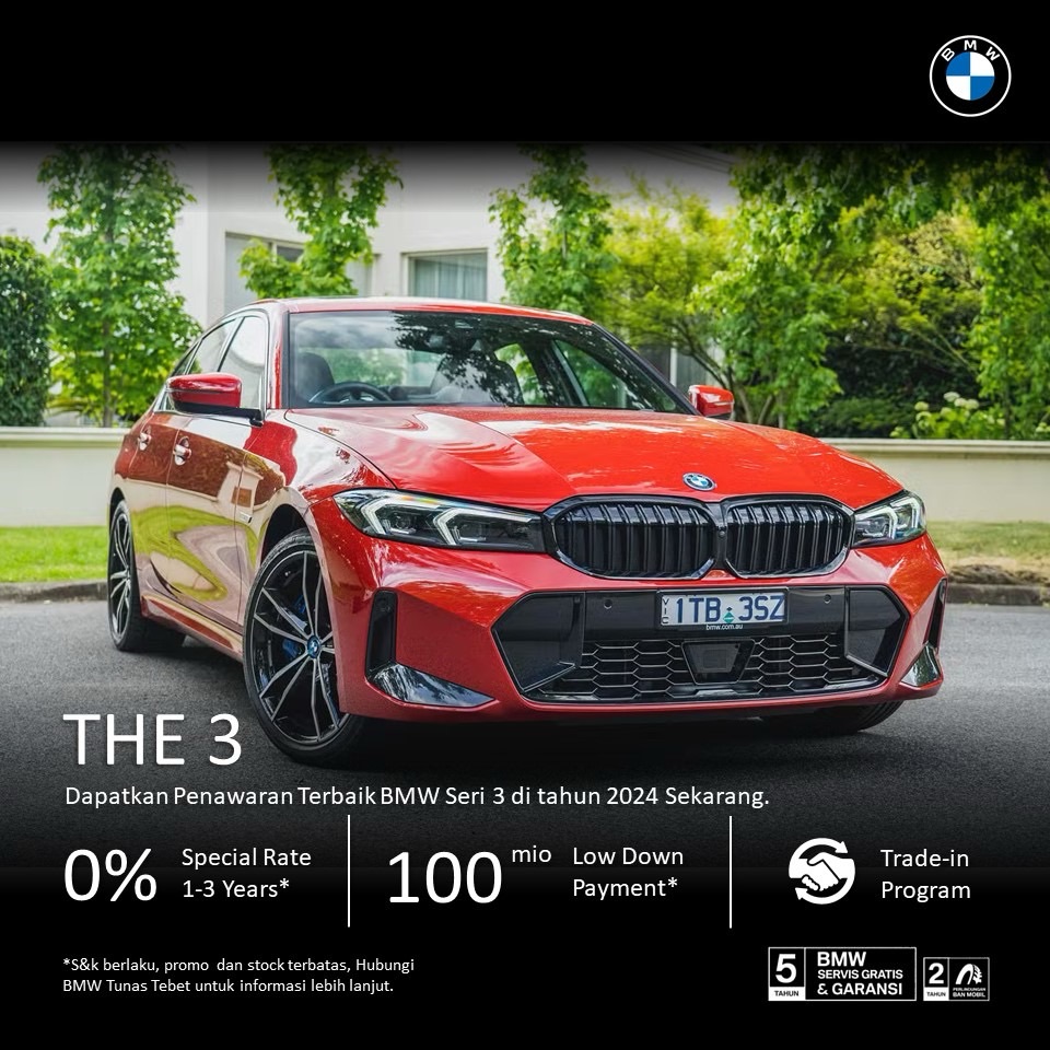 BMW iX1 | Prices, Services & Financing | BMW Indonesia – BMW Store ID